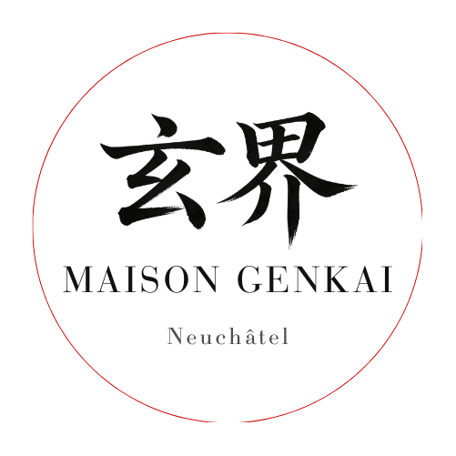 Maison Genkai